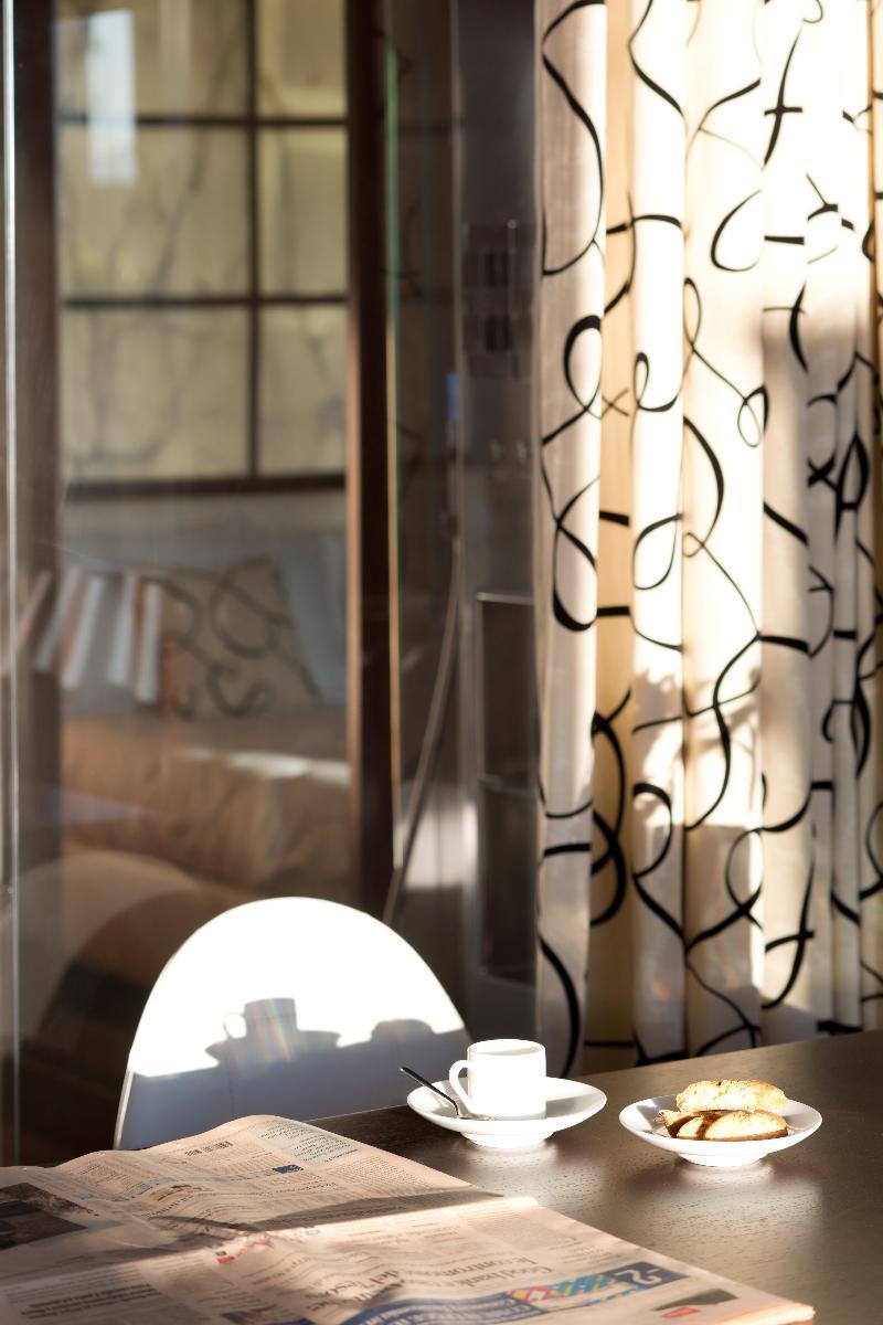 Repubblica Luxury | Esperienze Appart hôtel