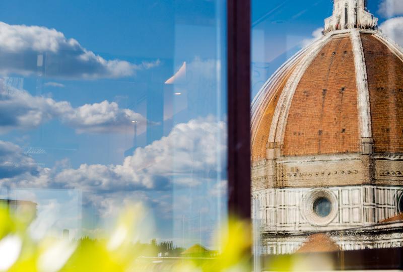 Repubblica Luxury | Esperienze Appart hôtel 3*