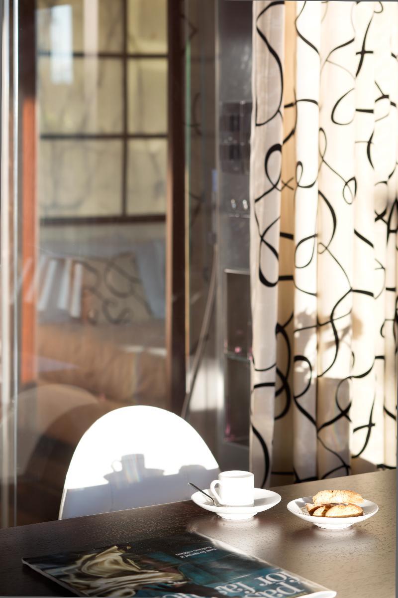 Appart hôtel Repubblica Luxury | Esperienze Florence