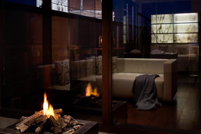 Repubblica Luxury | Esperienze Appart hôtel Florence