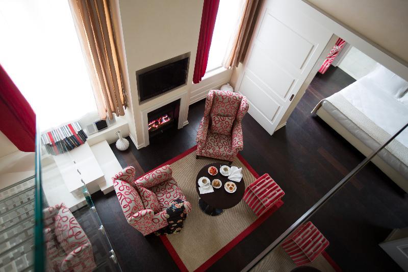 Ricasoli Luxury | Esperienze Aparthotel Florence