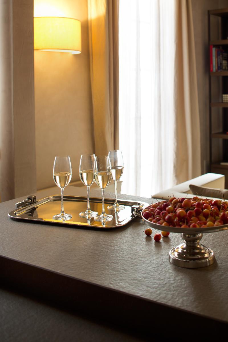 Ricasoli Luxury | Esperienze Aparthotel 5*