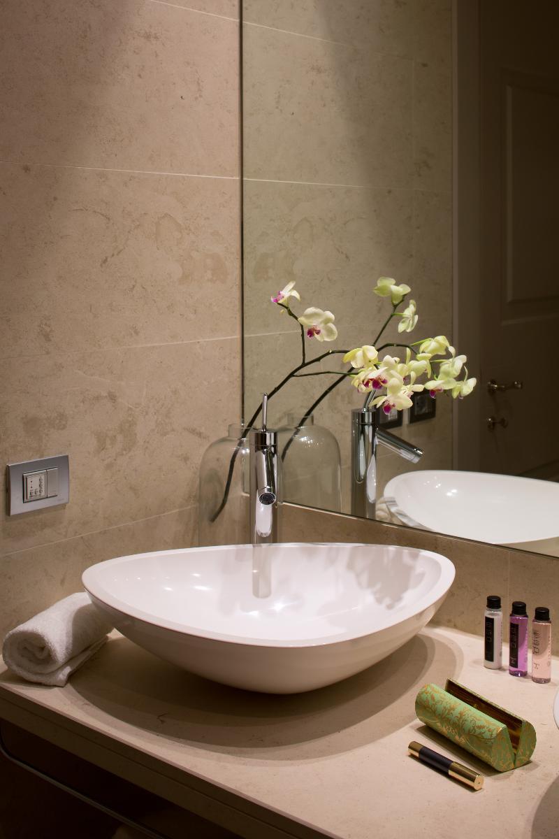 Aparthotel Ricasoli Luxury | Esperienze Florence