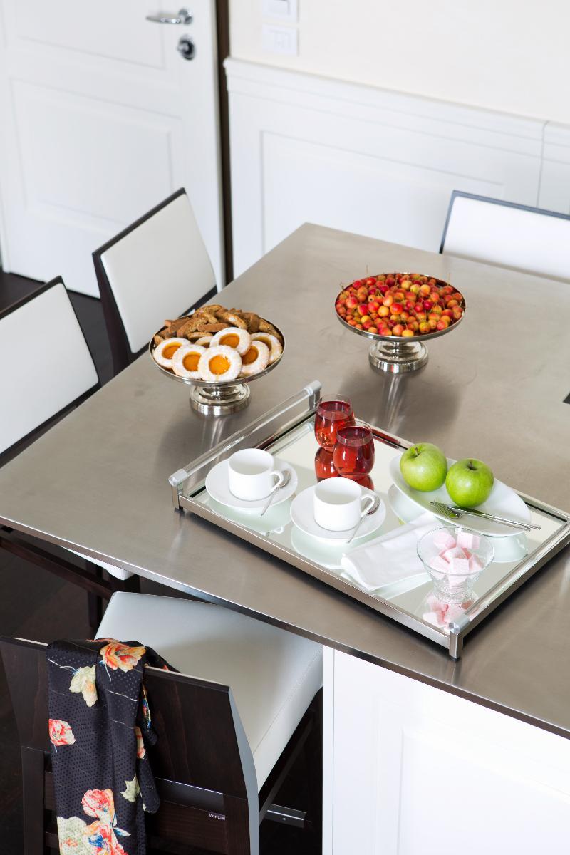 Ricasoli Luxury | Esperienze Aparthotel