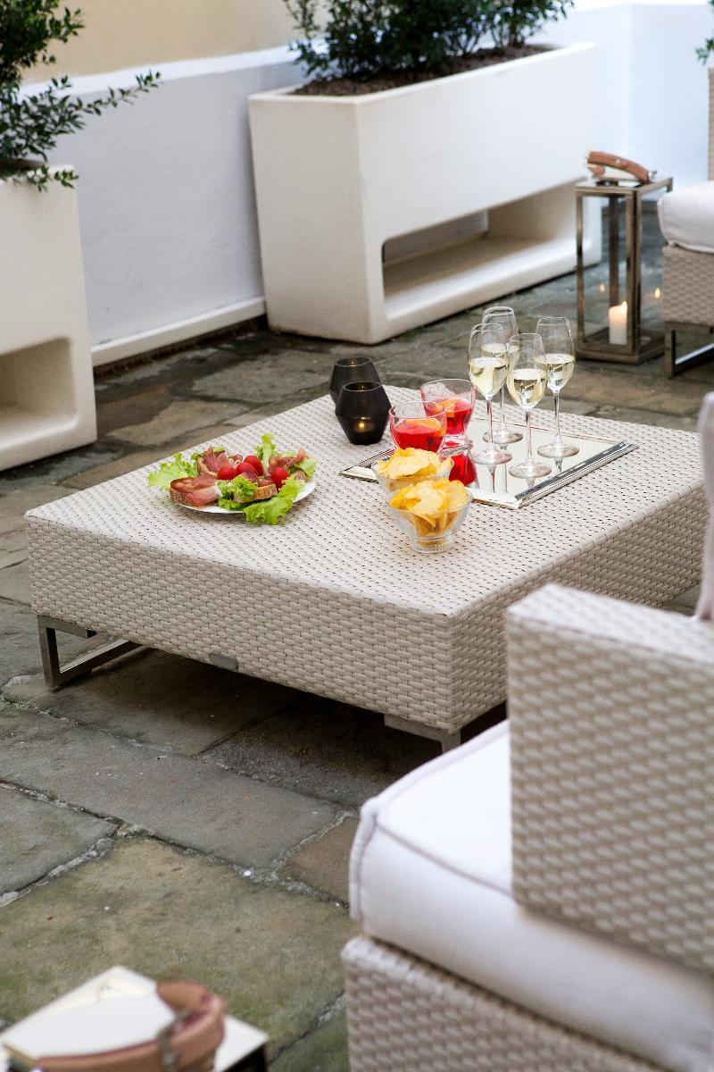 Aparthotel Ricasoli Luxury | Esperienze 5*