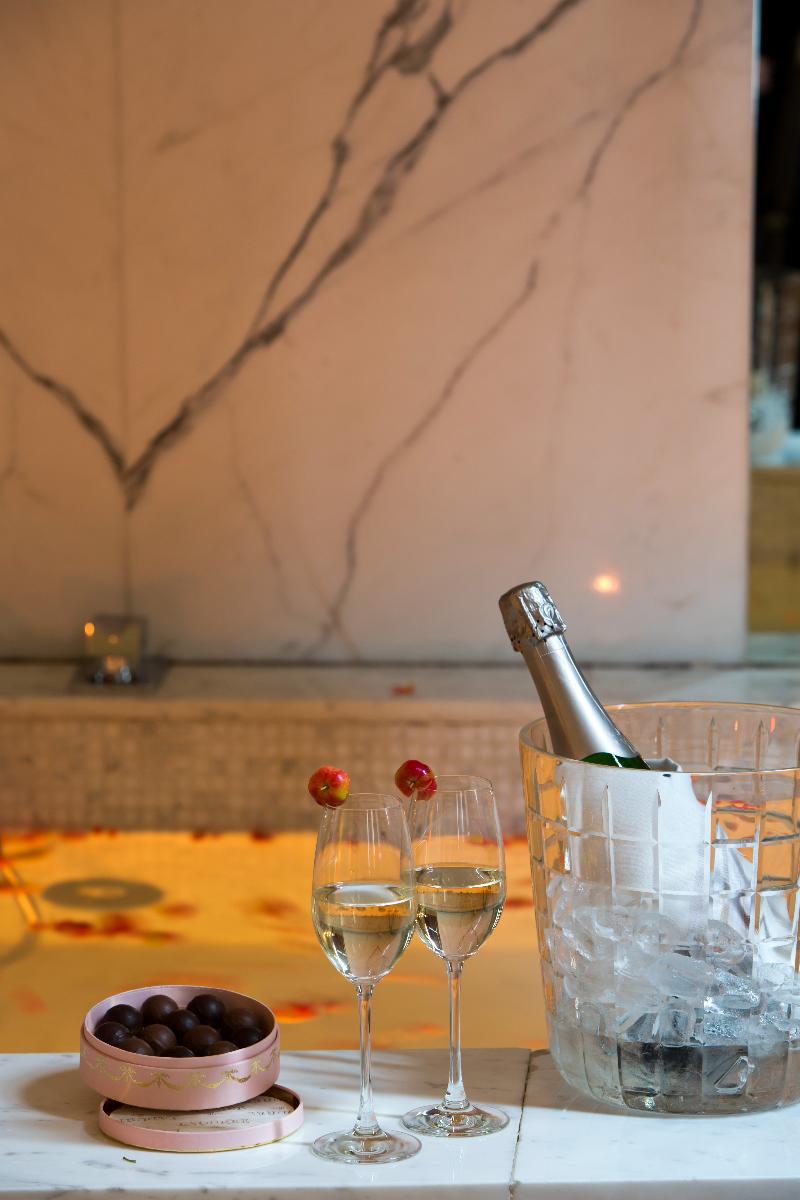 Ricasoli Luxury | Esperienze Aparthotel Florence
