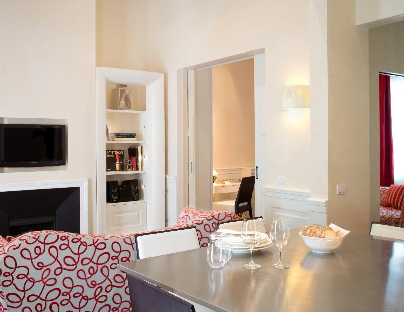 Aparthotel Ricasoli Luxury | Esperienze Florence