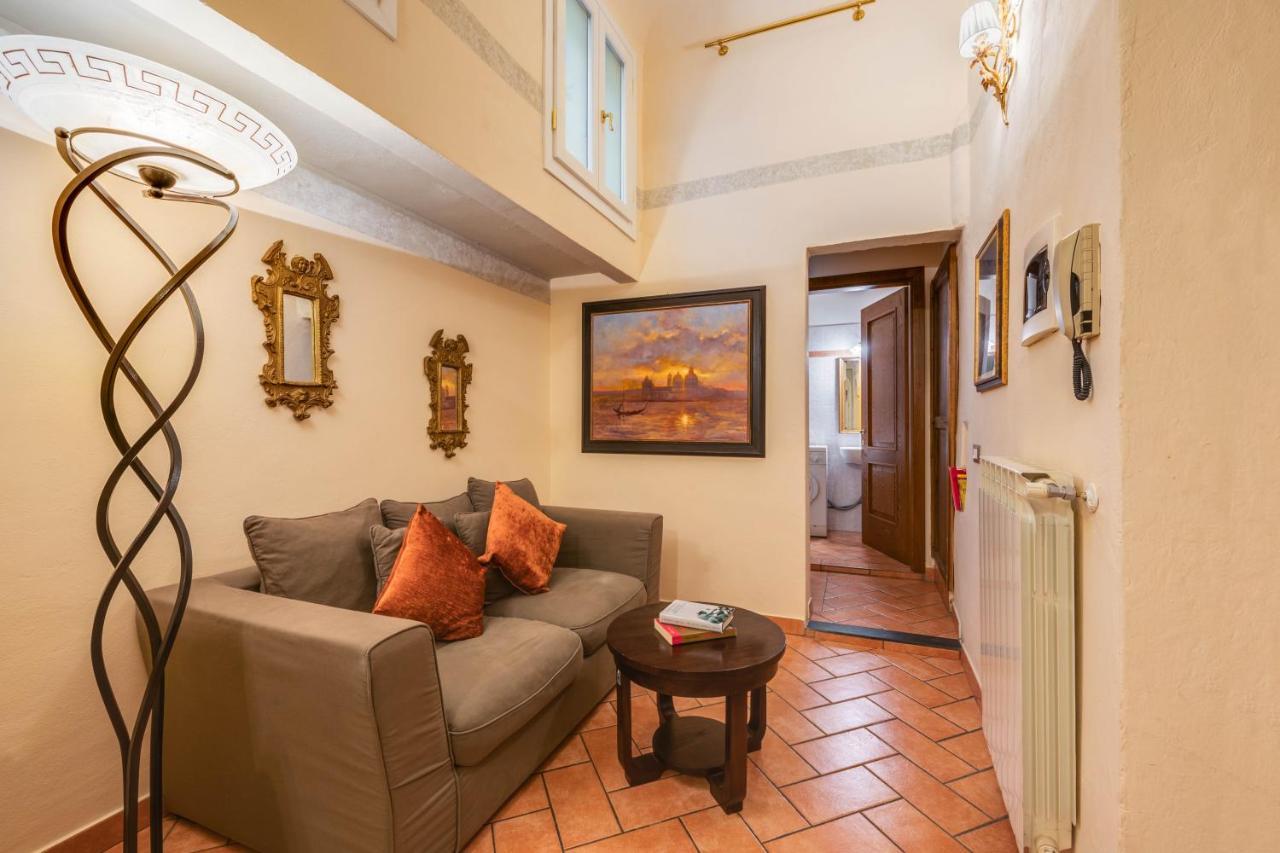 Appartement Dante States