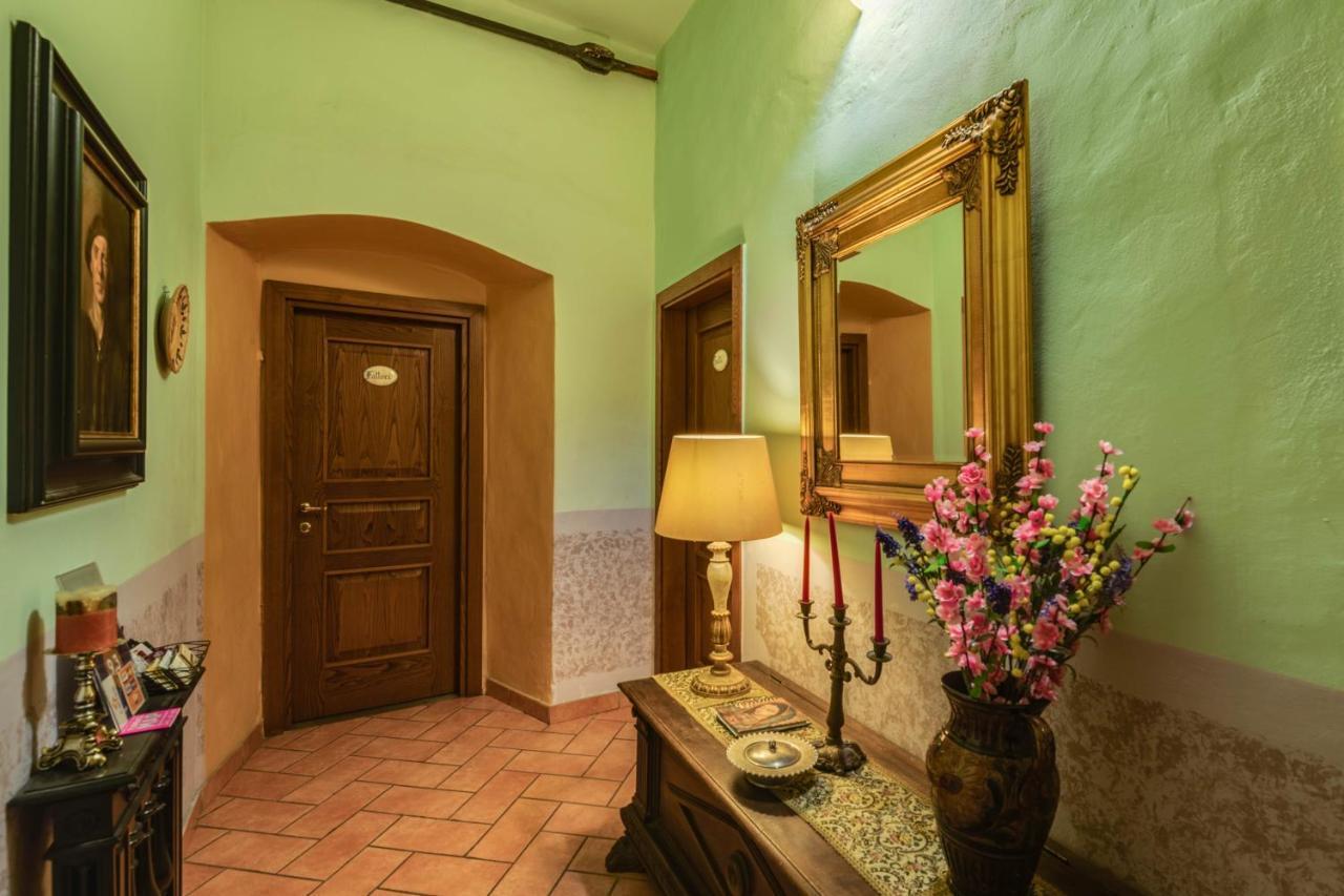 Appartement Dante States *