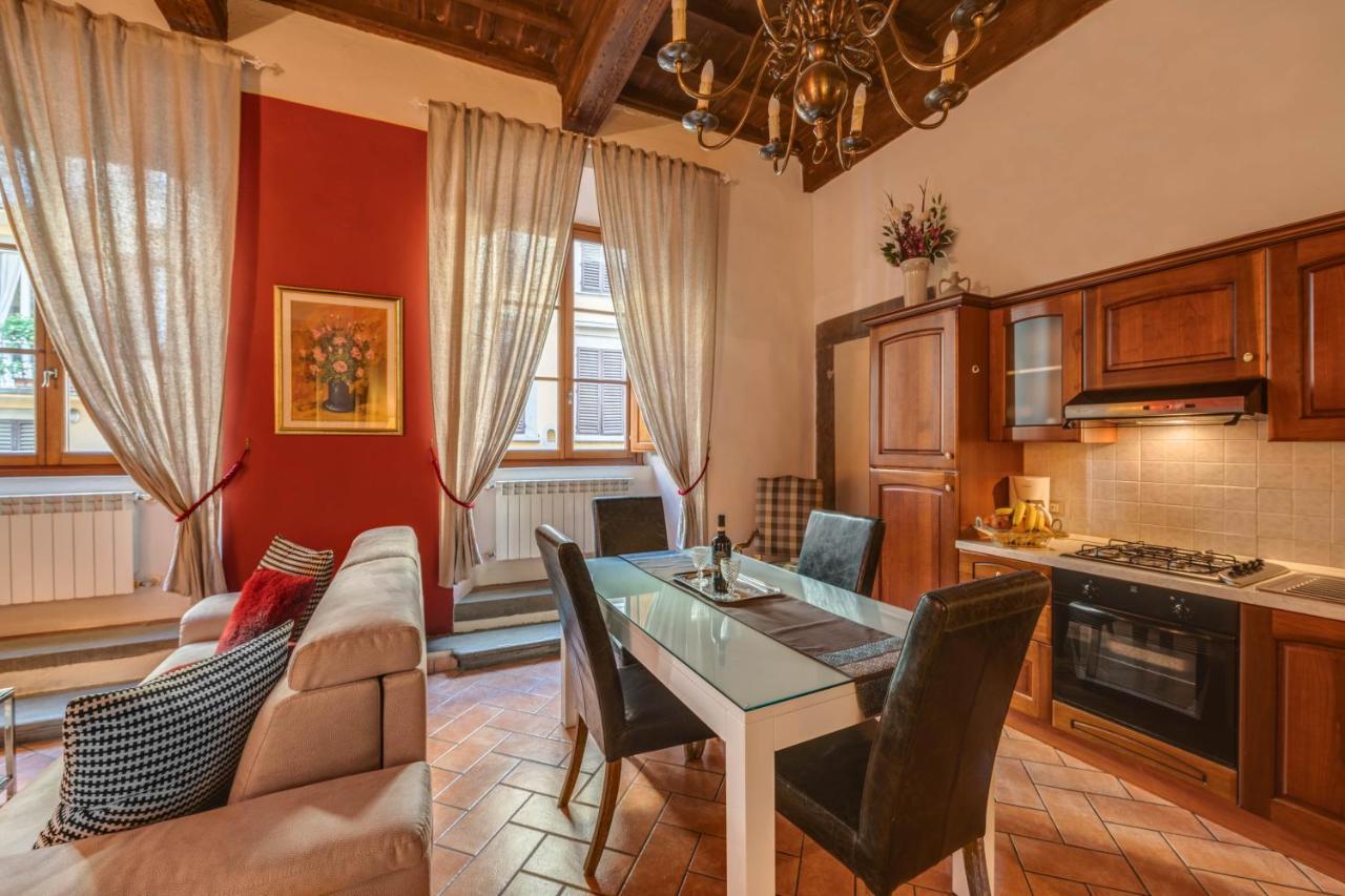 Appartement Dante States *