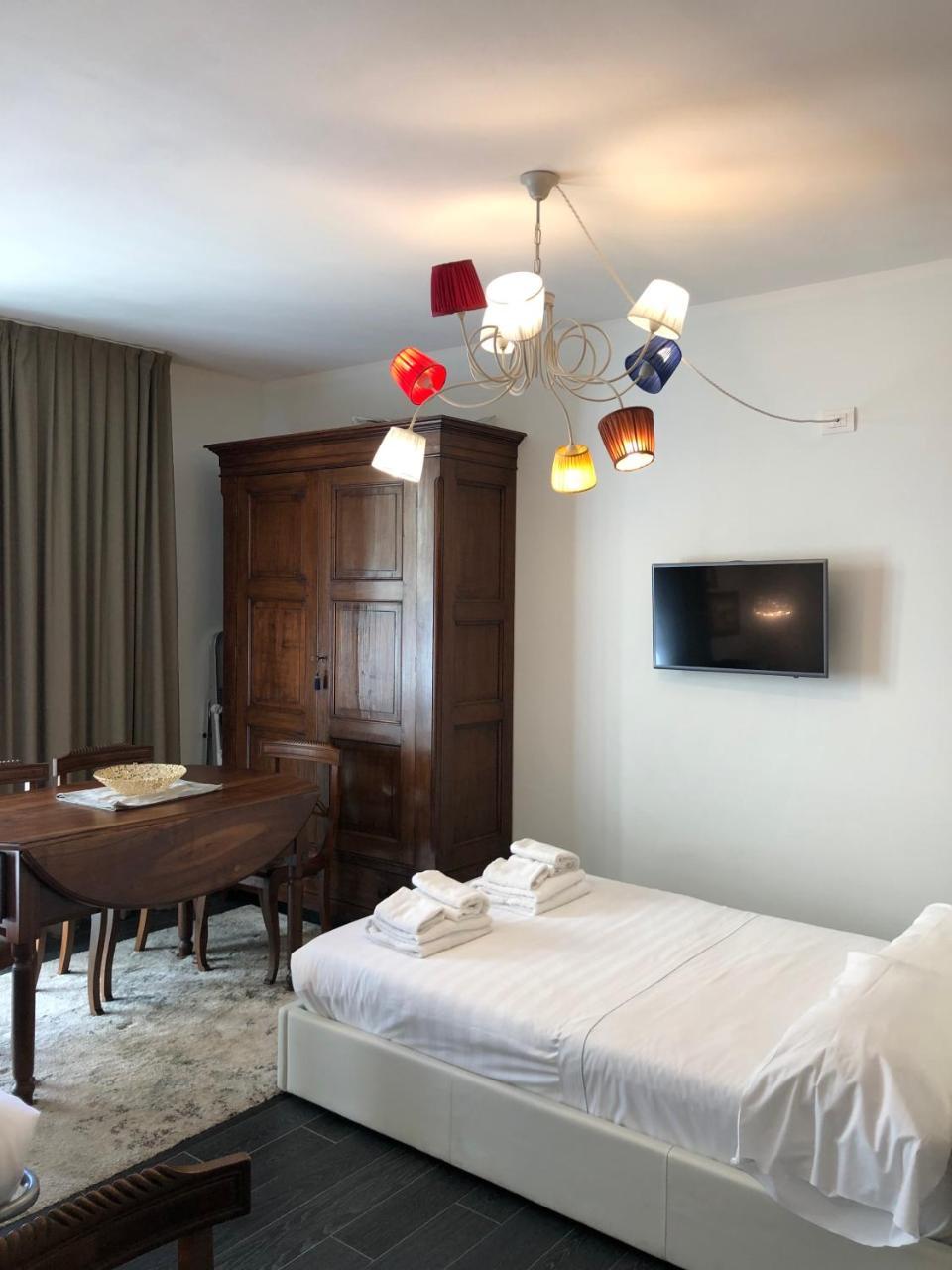 Appartamento Borgo Guelfo Vii Firenze