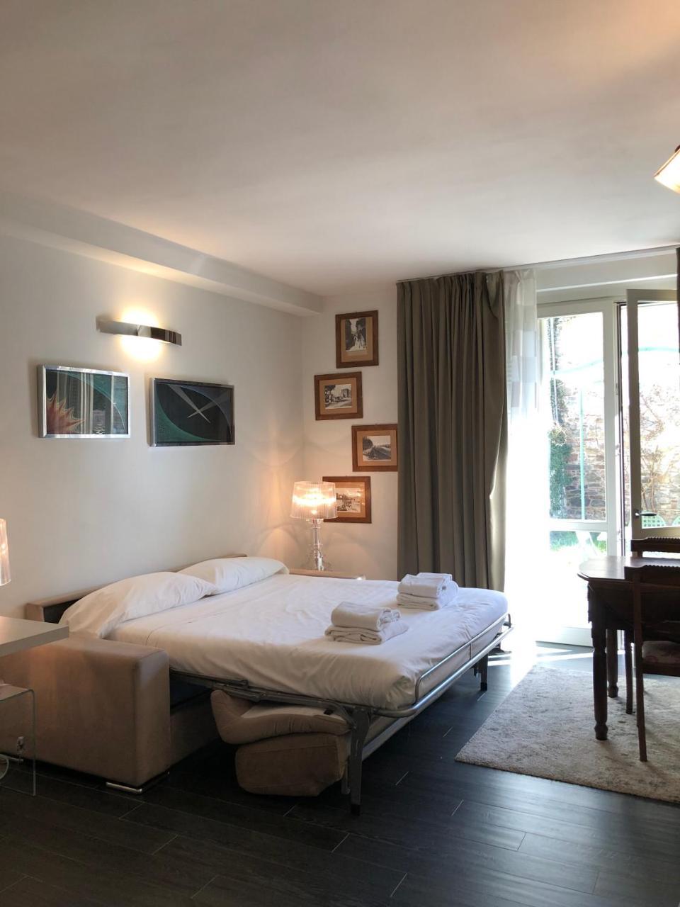 Appartamento Borgo Guelfo Vii Firenze