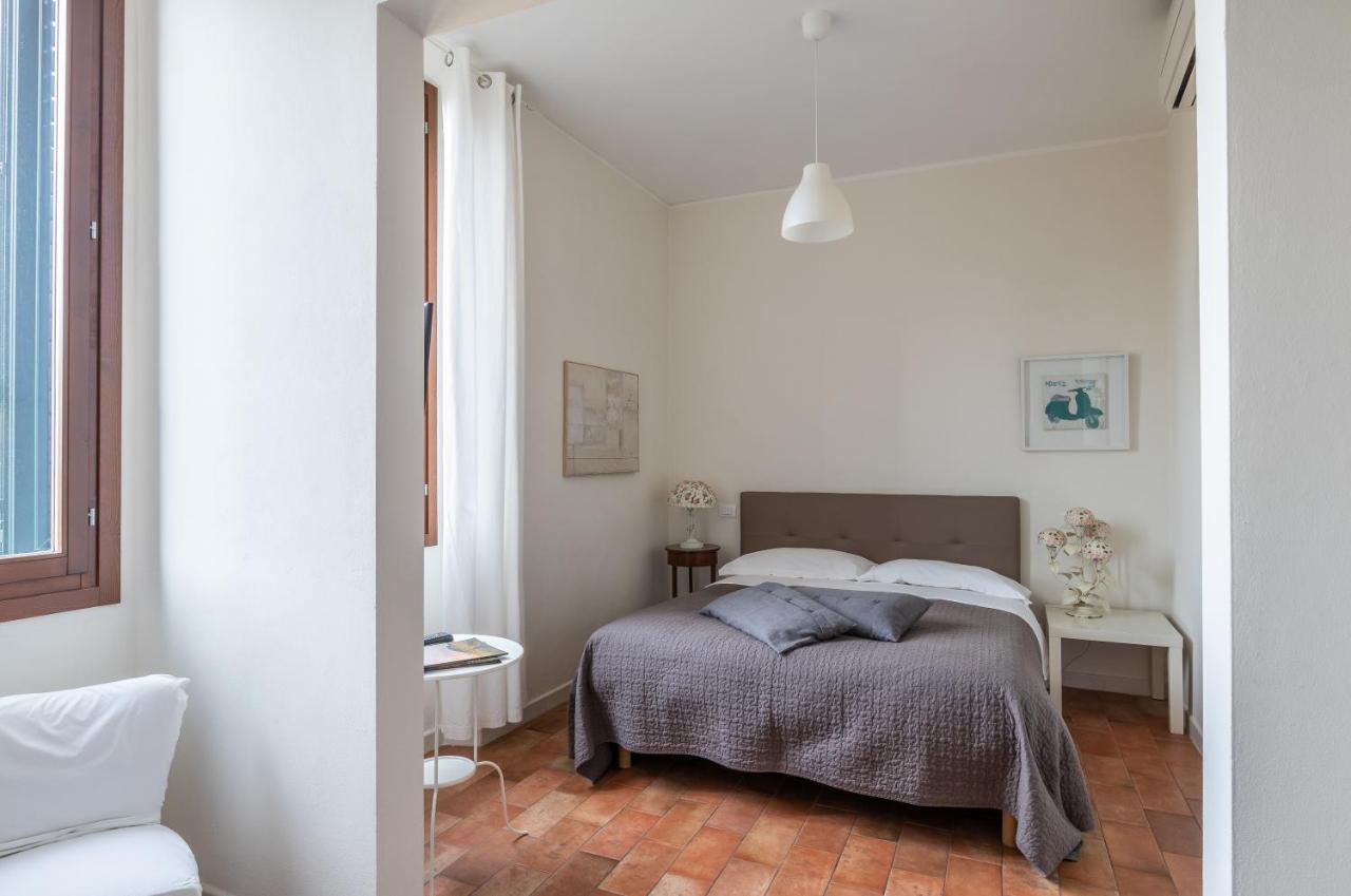 Giorni Dipinti Bed & Breakfast *