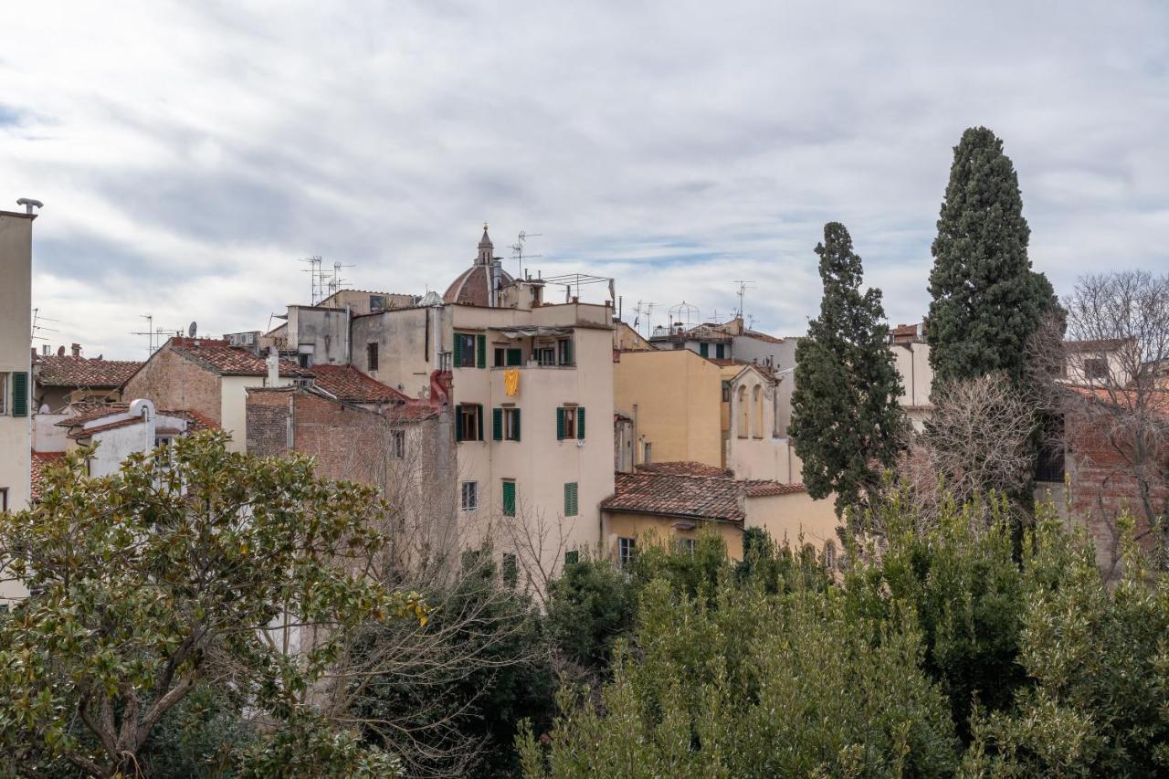 Giorni Dipinti Firenze