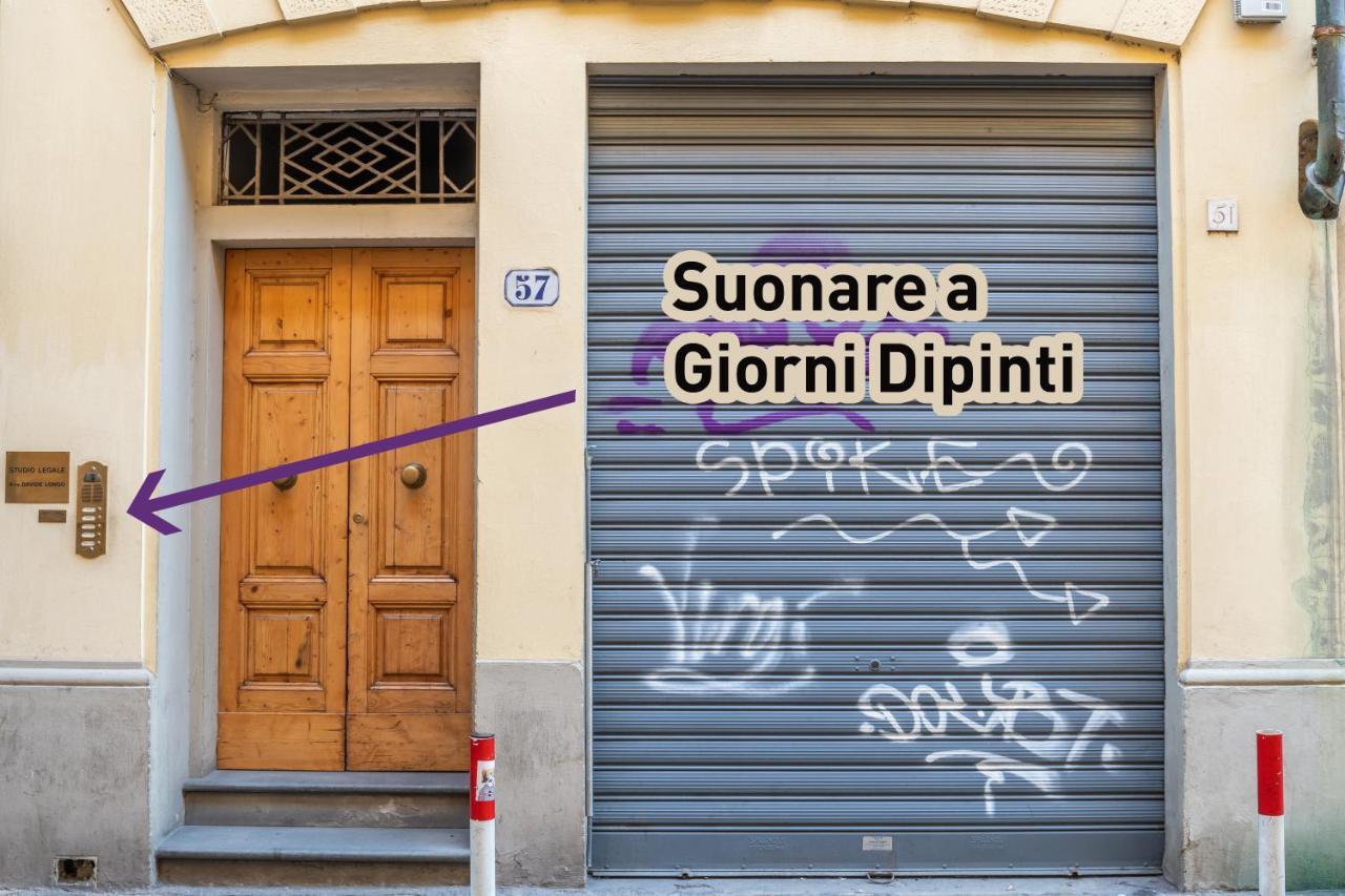 Bed & Breakfast Giorni Dipinti *