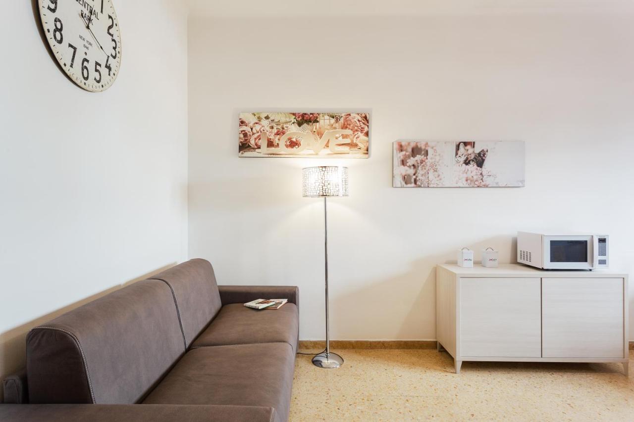 Ognissanti Appartamento Firenze