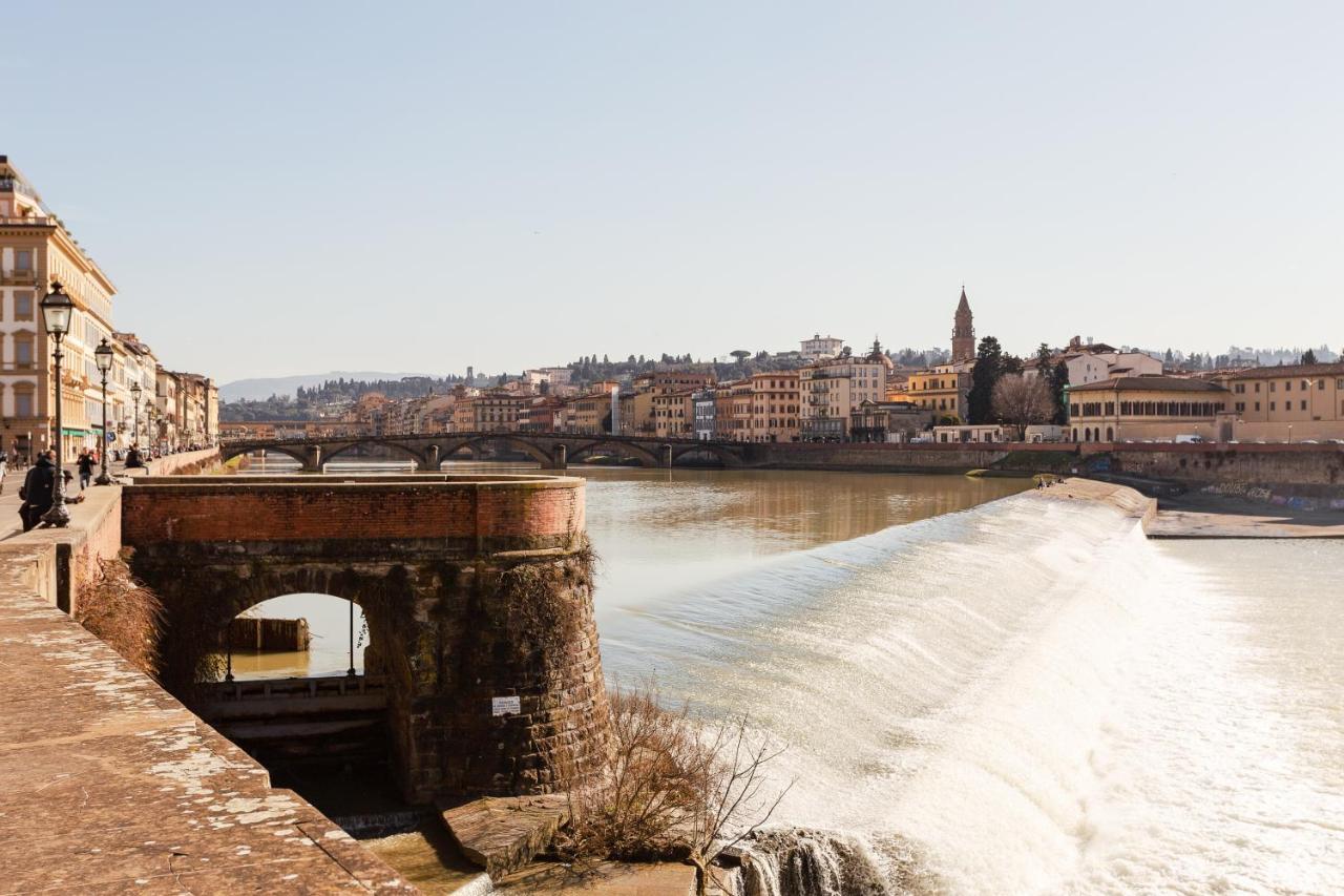 Ognissanti Firenze