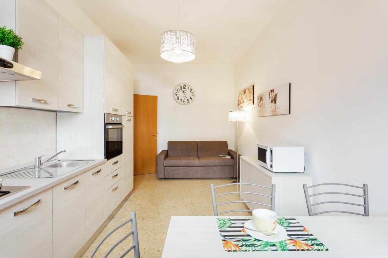Appartamento Ognissanti Firenze