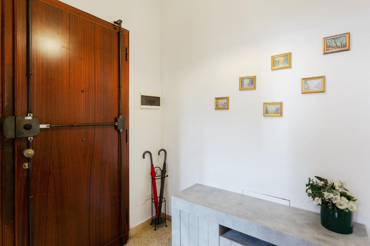 Appartamento Ognissanti *