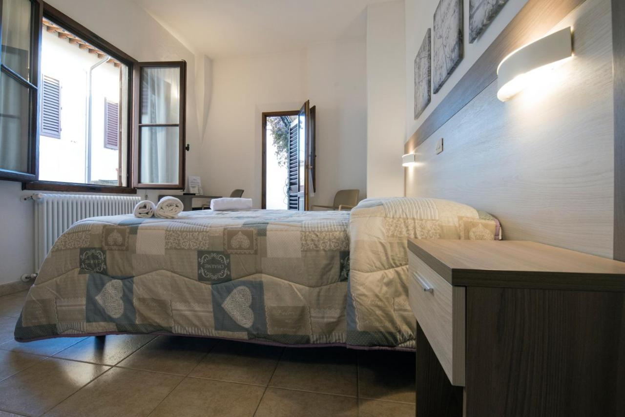 Guest house Foresteria Valdese Di Florence