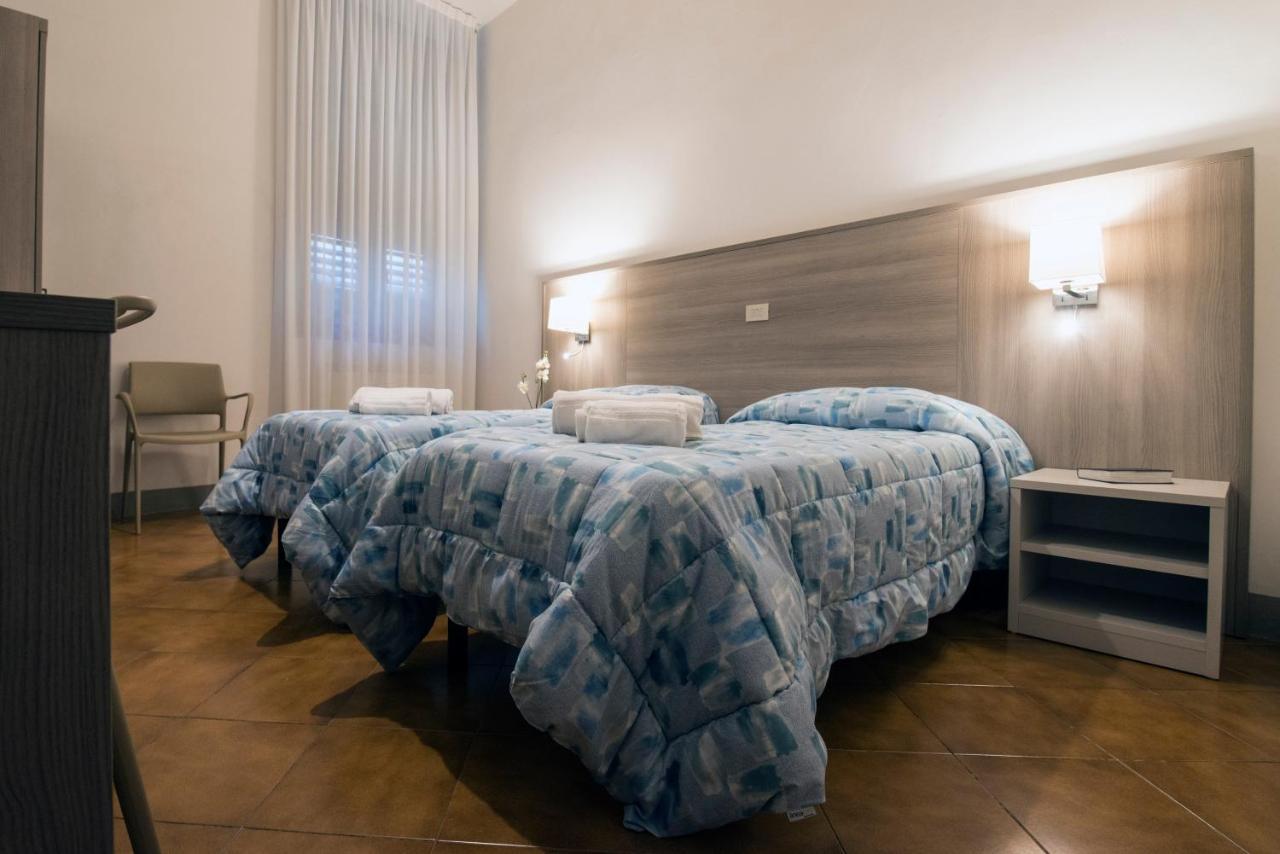 Guest house Foresteria Valdese Di 2*