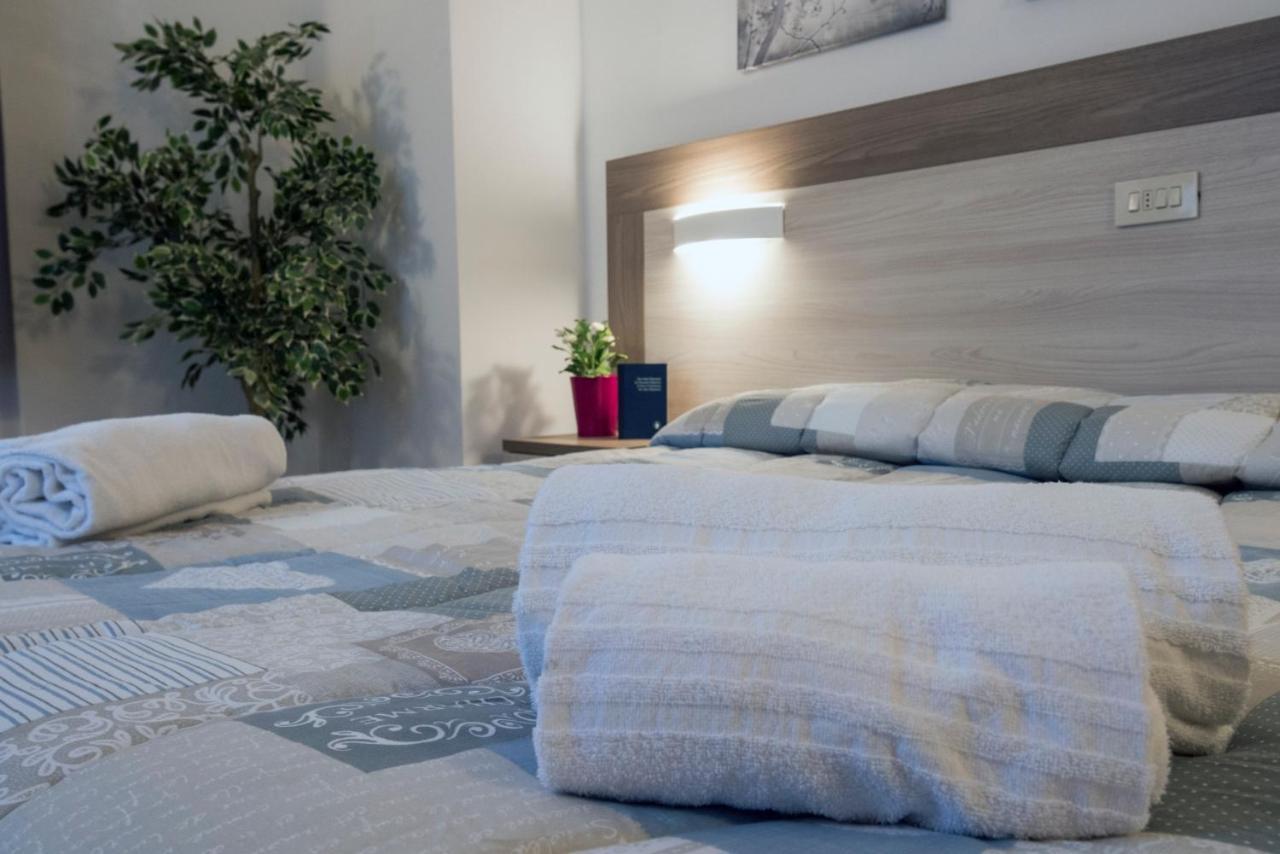 Foresteria Valdese Di Guest house 2*