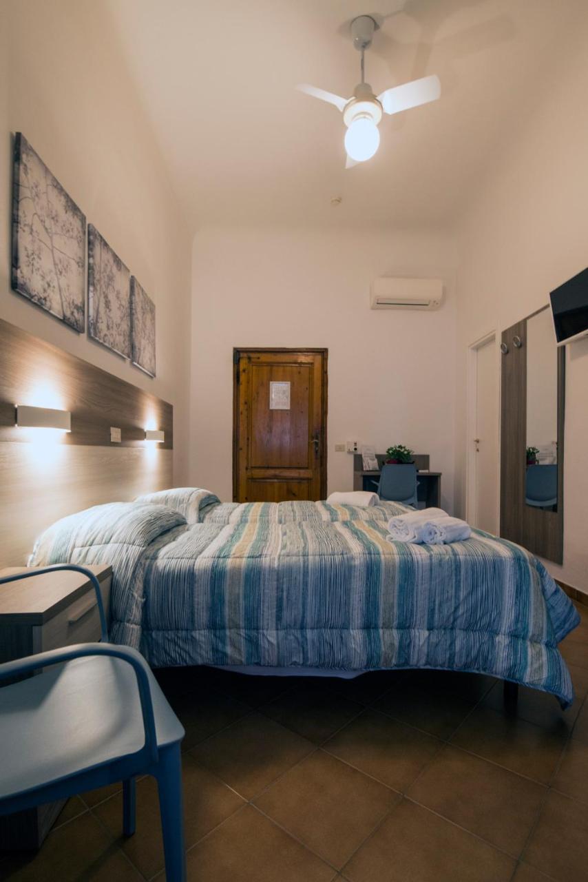 Guest house Foresteria Valdese Di Florence