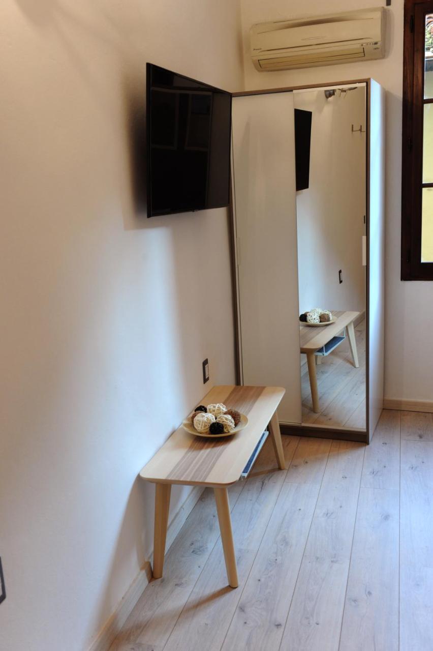 Domus Plaza * Firenze