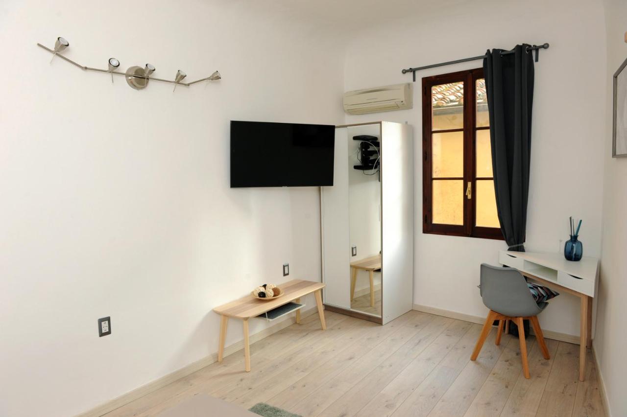 Domus Plaza Gæstehus Firenze