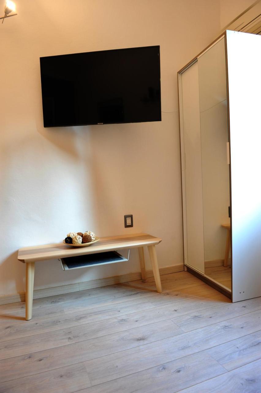 Domus Plaza * Firenze
