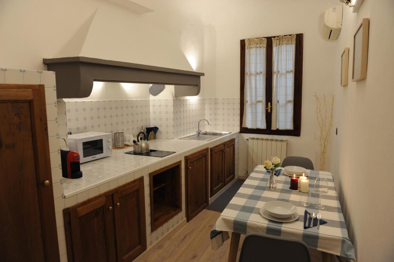 Domus Plaza Gæstehus Firenze