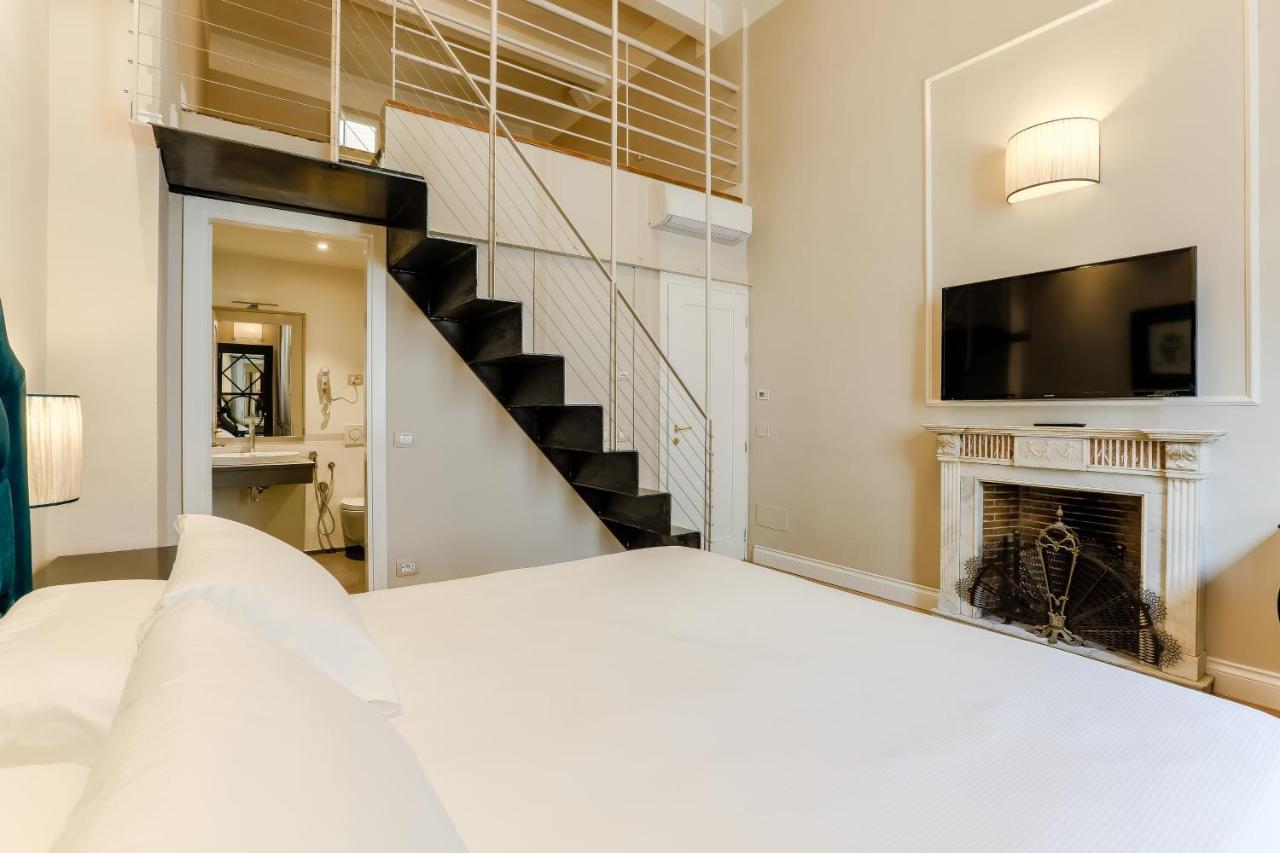 Relais Tosinghi 3*