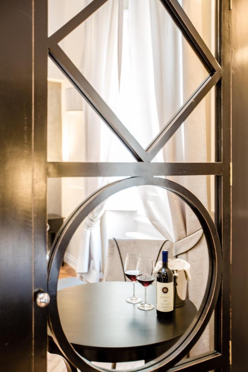 Relais Tosinghi Gæstehus Firenze
