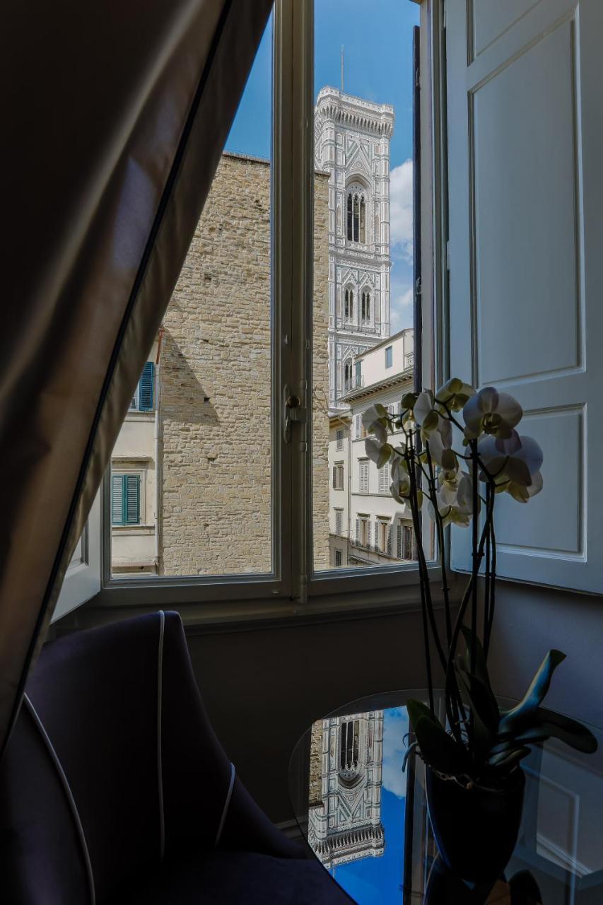 Relais Tosinghi 3* Firenze