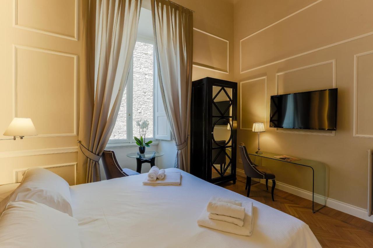 Relais Tosinghi Gæstehus 3*