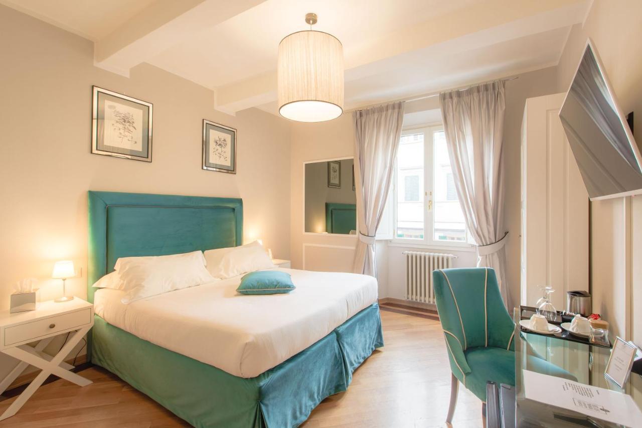 Relais Tosinghi 3* Firenze