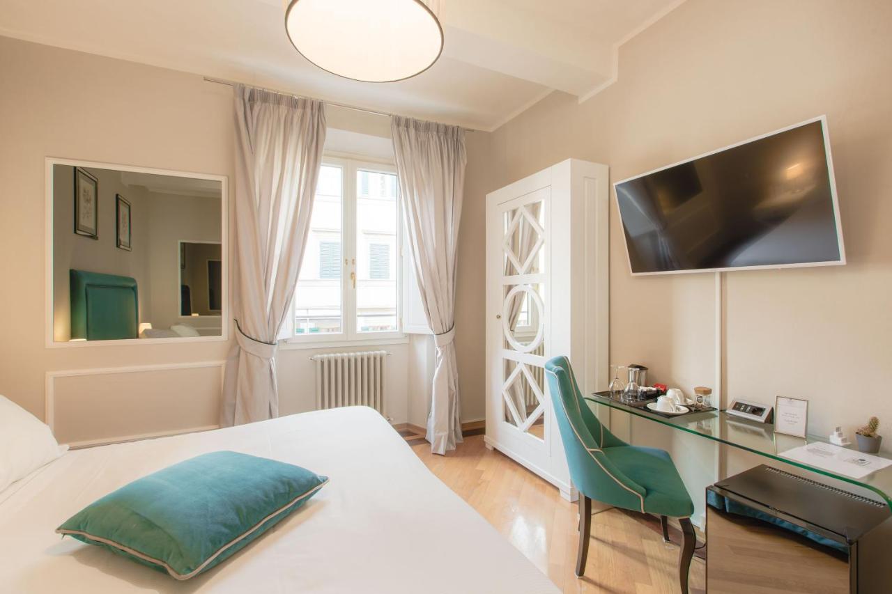 Relais Tosinghi Gæstehus