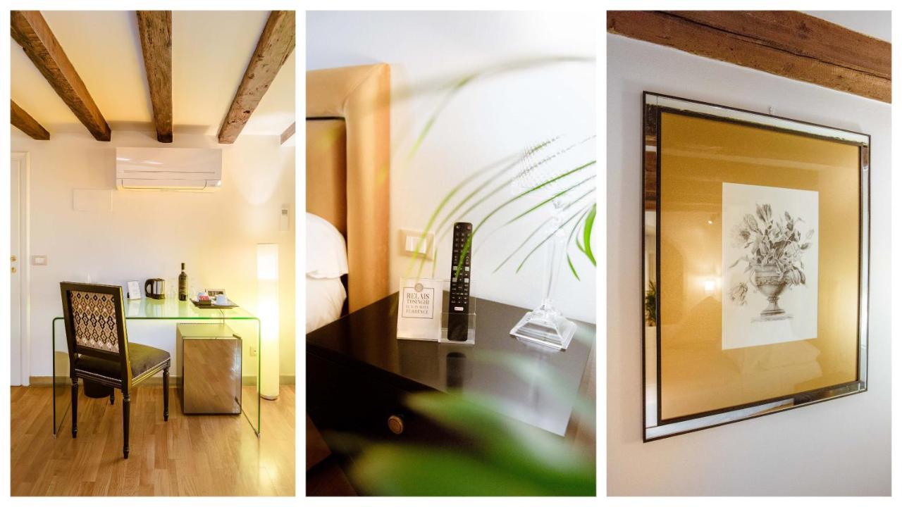 Relais Tosinghi 3* Firenze