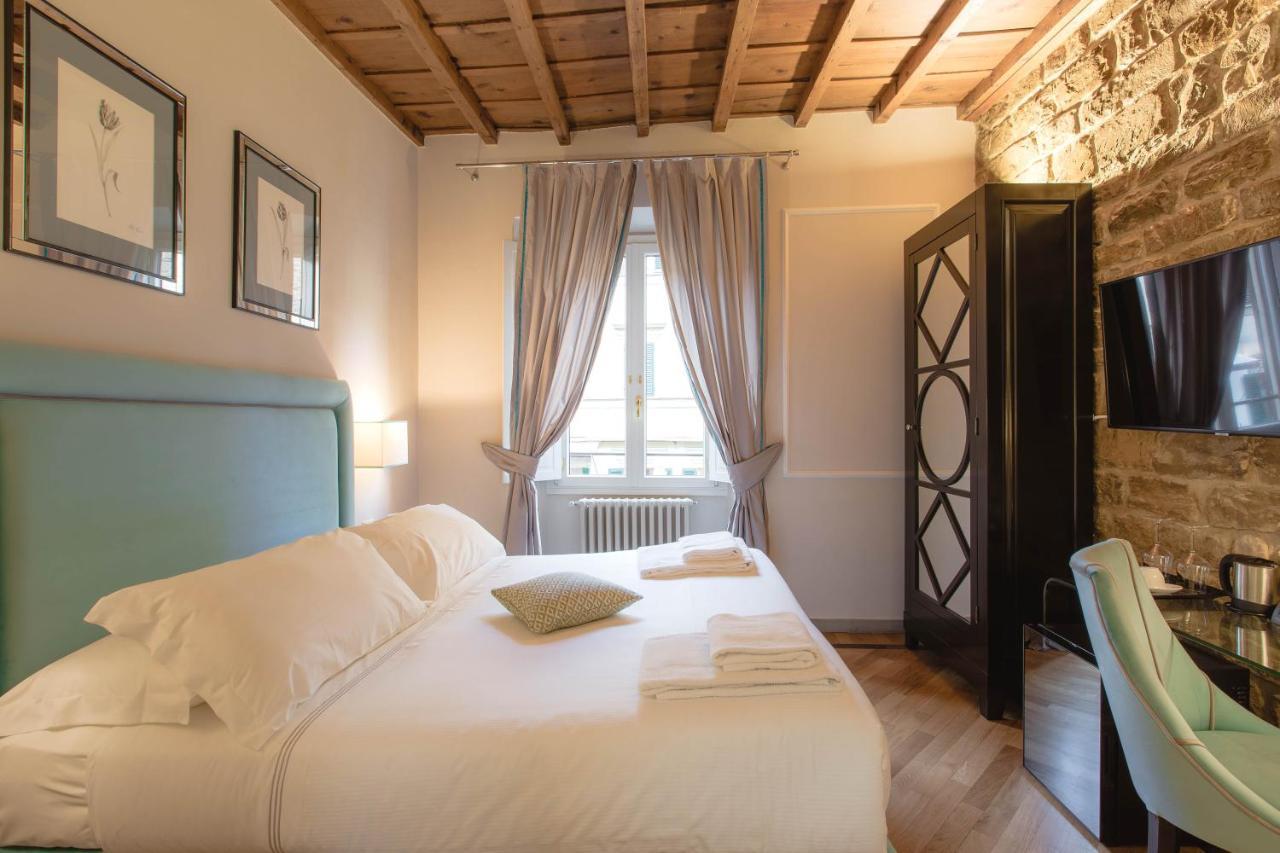 Relais Tosinghi Gæstehus 3*