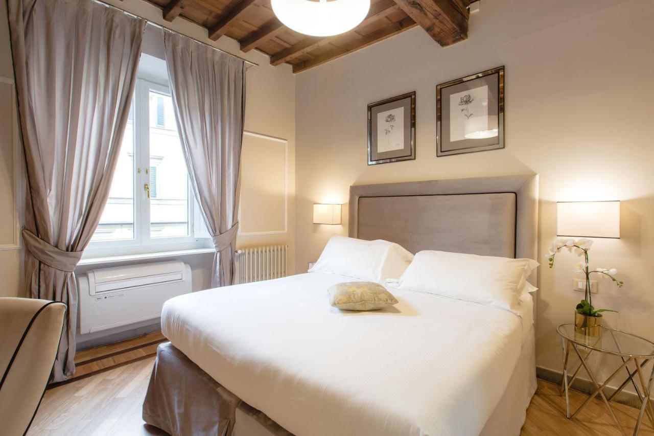 Relais Tosinghi Gæstehus 3*