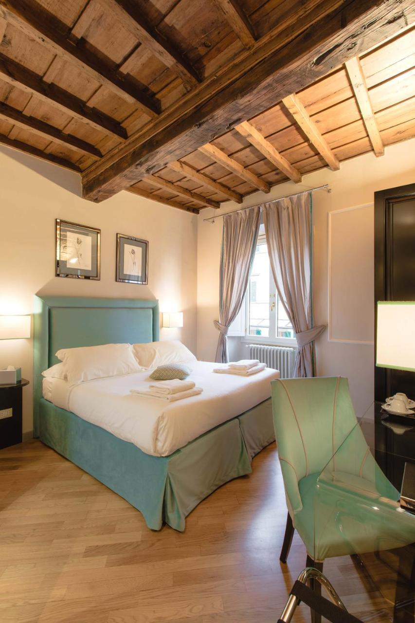 Relais Tosinghi 3*