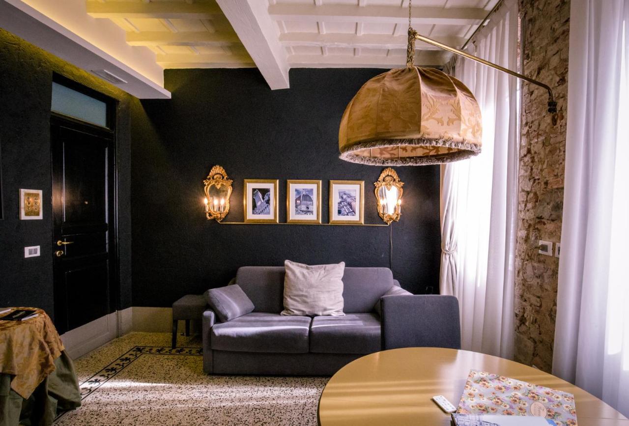 Appartement Acacia Agave-aloe-adenia Florence