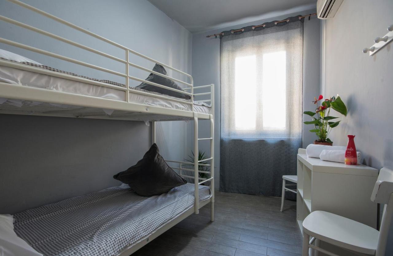 Bed & Breakfast Le Casine Di Firenze