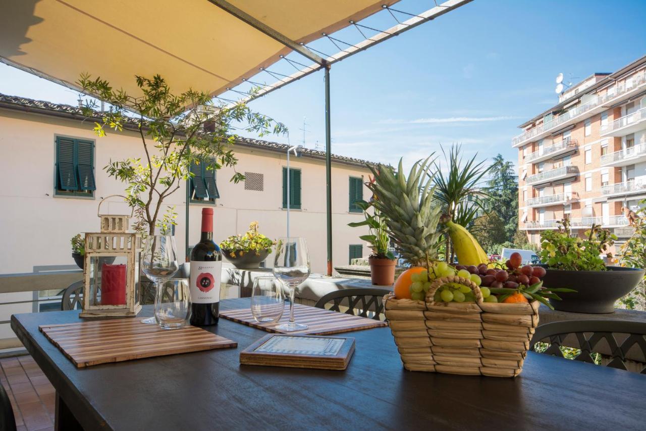 Bed & Breakfast Le Casine Di Firenze