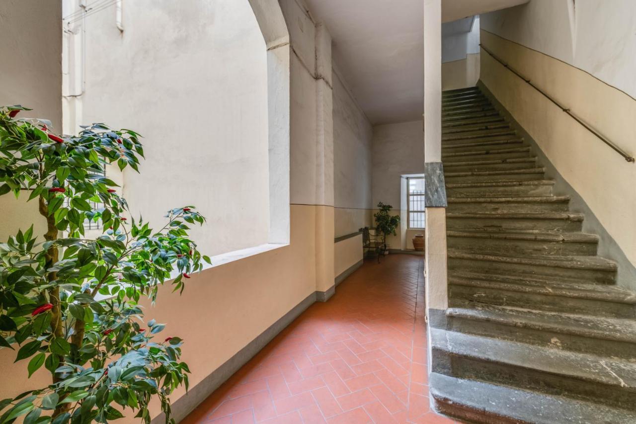 Dante States Appartement