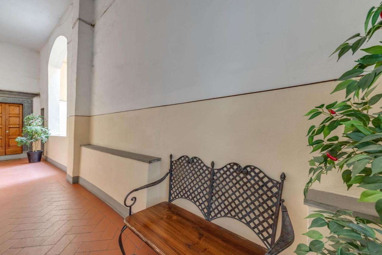 Dante States Appartement