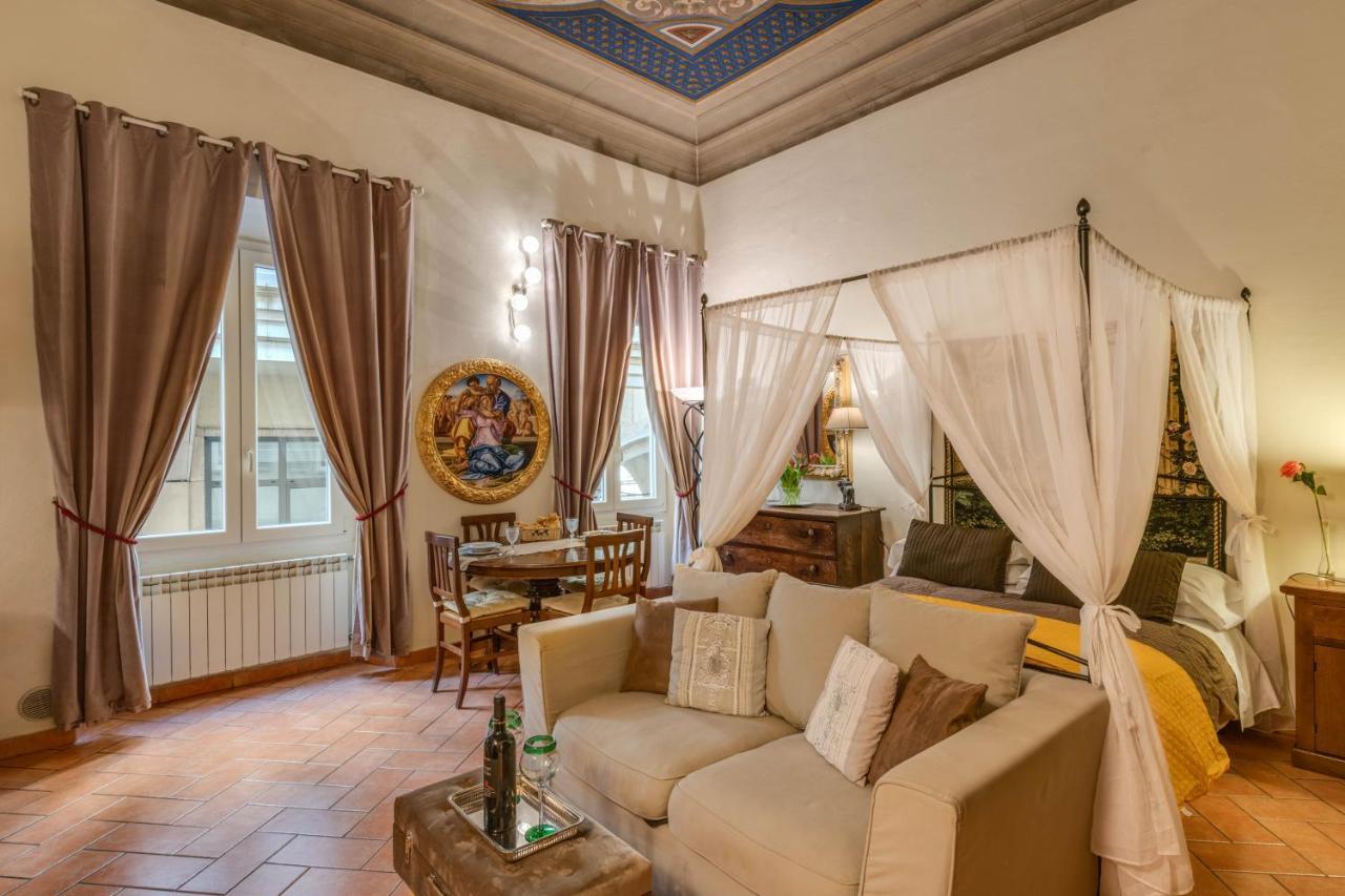 Dante States Appartement *