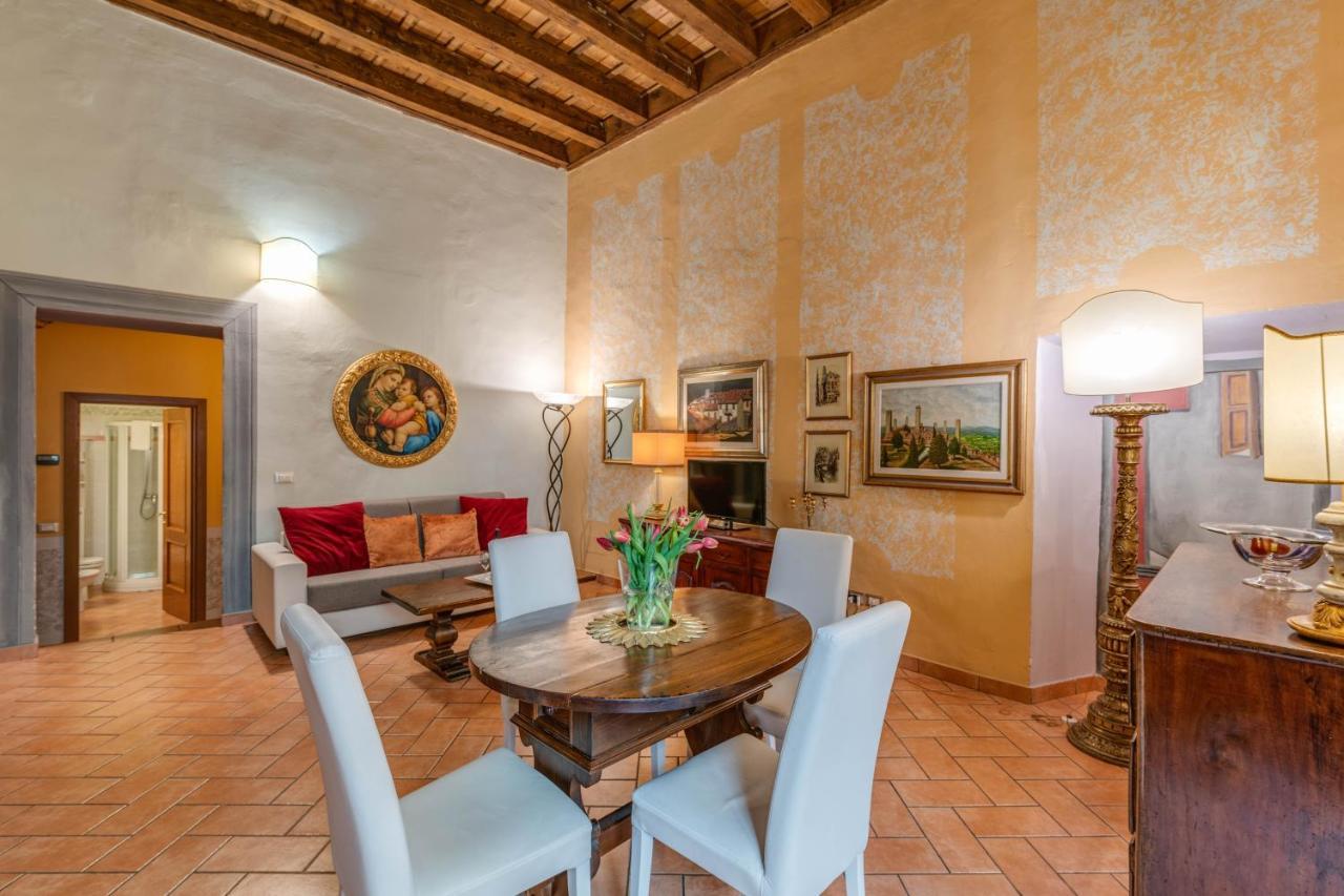 Dante States Appartement *