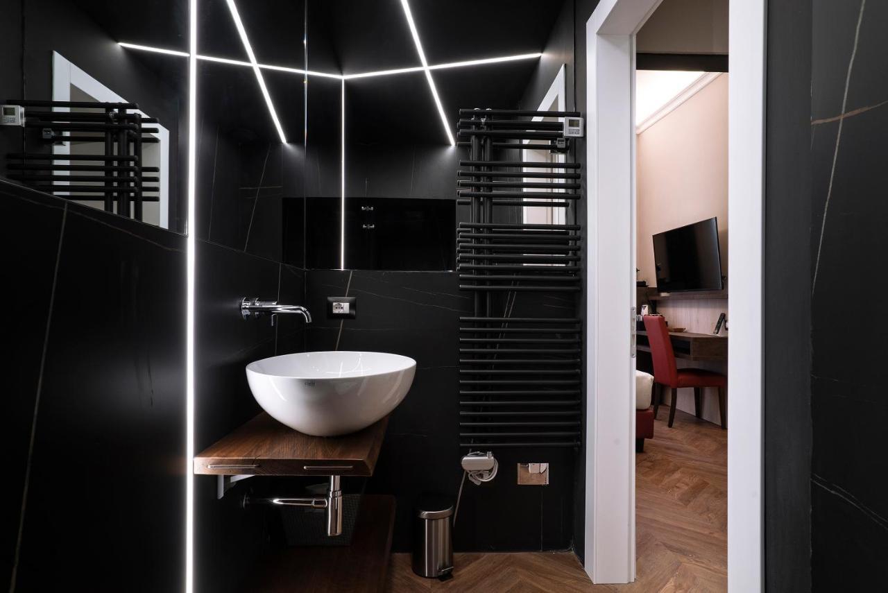 Artemide Gasthuis Florence