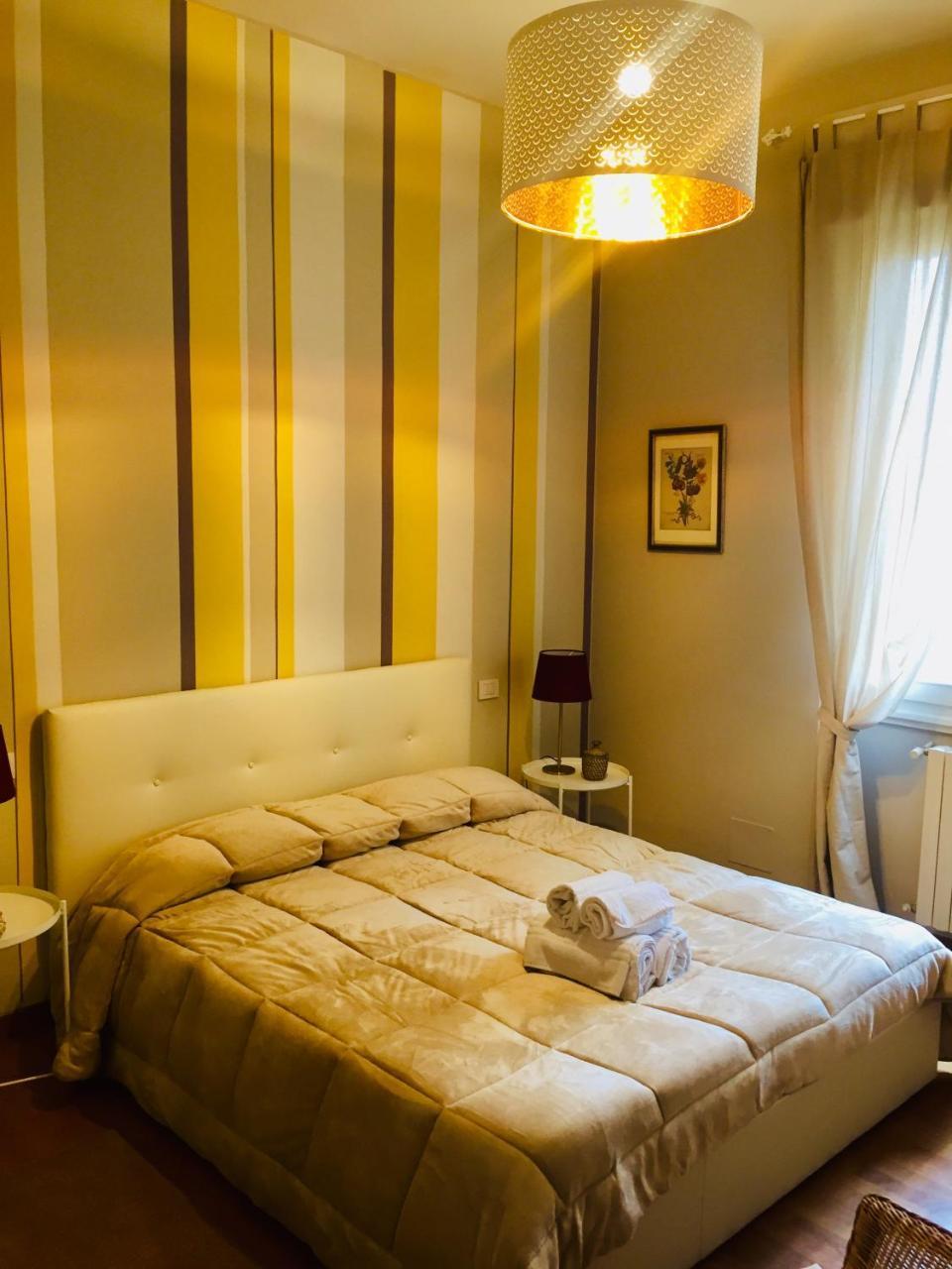 Victoria House * Firenze